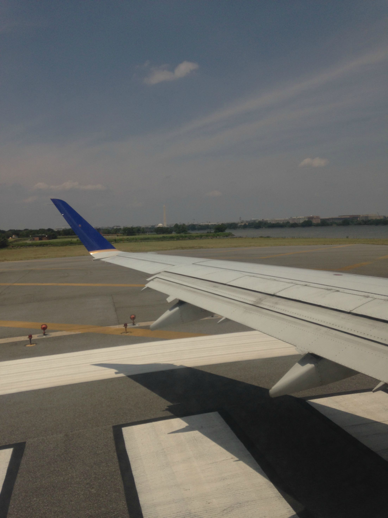 Illustration for article titled My trip to DC pt. 2 (slightly smaller photodump, planelopnik)